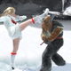 Illustration for article titled New Tekken 6 E3 Screens Give Us Another Peek